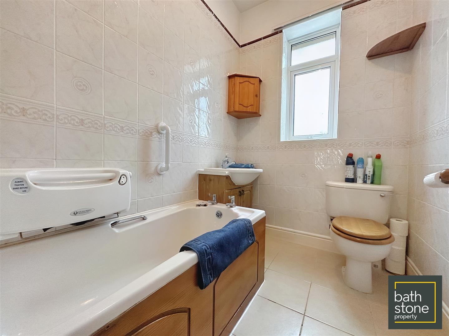 Property for Sale on Somerdale Avenue Bath Stone Property